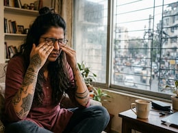 Can Tattoos Cause Vision Loss? Australian Study Links Ink Toxins To Eye Risk