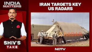 Iran Knocks Out Key US Radars Across Gulf In 2-Weeks Escalation