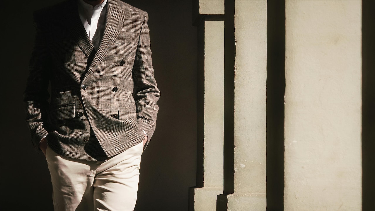 Top 5 Mens Blazers That Offer A Perfect Fit Without Alterations