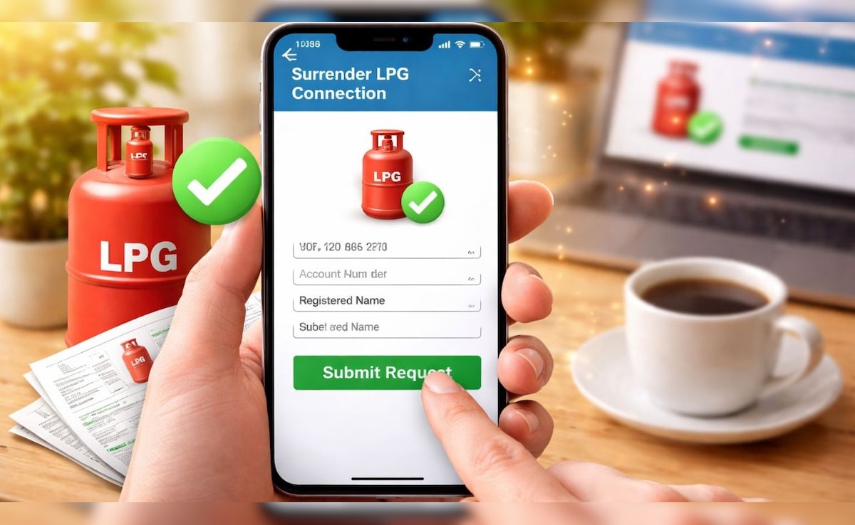 PNG यूजर्स को नहीं पड़ेगी डीलर्स के पास जाने की जरूरत, घर बैठे ऐसे कर सकेंगे अपना LPG कनेक्शन सरेंडर, जान लें जरूरी बात