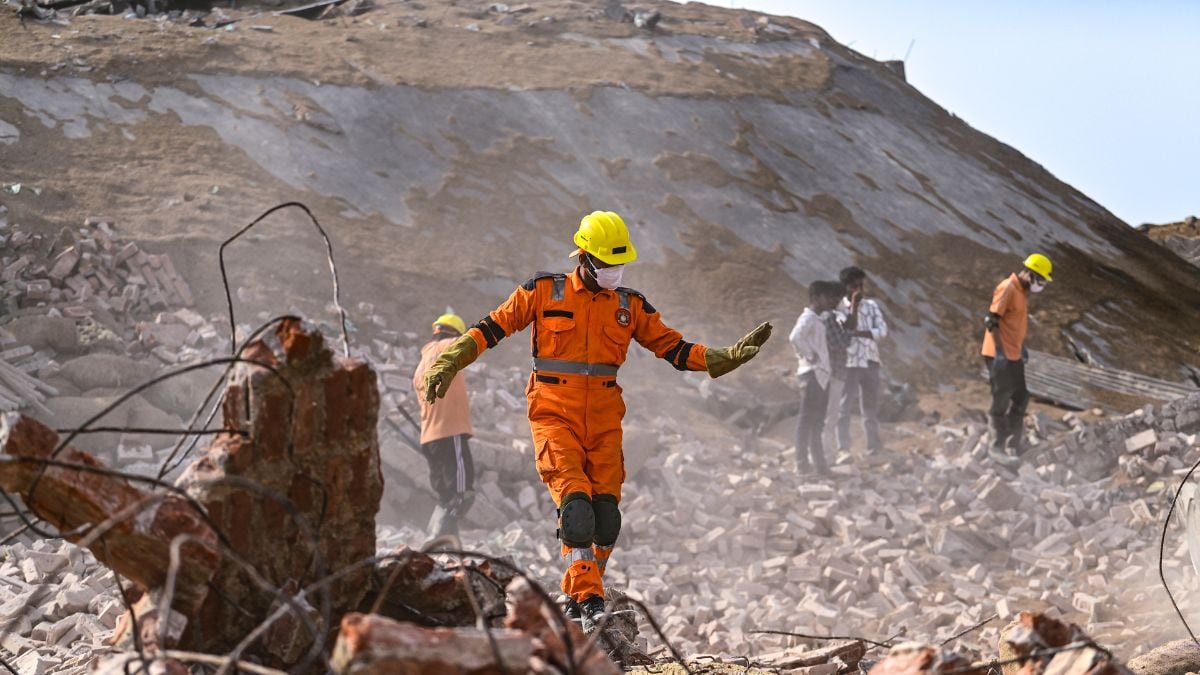 Latest and Breaking News on NDTV Latest and Breaking News on NDTV