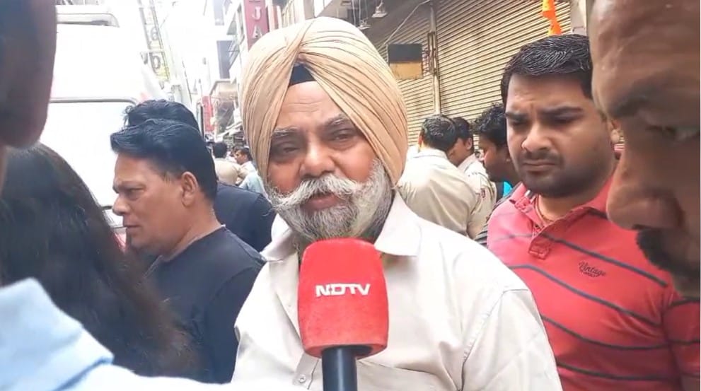 Latest and Breaking News on NDTV