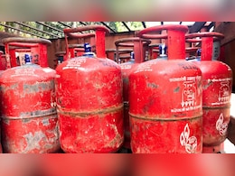 घर की रसोई में लगा सिलेंडर खत्म होने वाला है, कैसे लगाएं पता? ये रही 3 आसान ट्रिक्स, मिनटों में हो जाएगा चेक