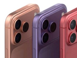 Apple के अगले iPhone का खुलासा? iPhone 18 Pro में मिल सकता है बिल्कुल नया डिजाइन