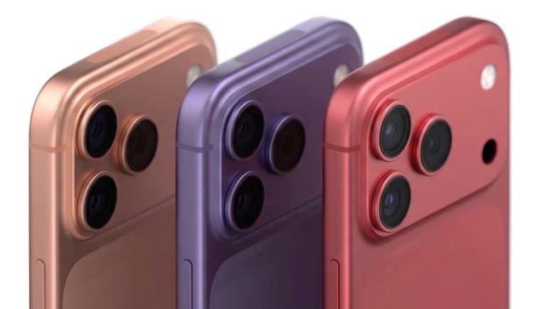 Apple के अगले iPhone का खुलासा? iPhone 18 Pro में मिल सकता है बिल्कुल नया डिजाइन