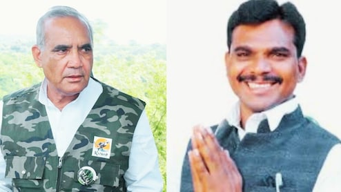 MP में हलफनामा छिपाना पड़ा भारी ! कांग्रेस विधायक की कुर्सी गई, BJP के रावत बनेंगे MLA