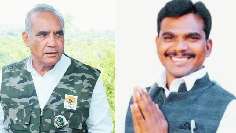 MP में हलफनामा छिपाना पड़ा भारी ! कांग्रेस विधायक की कुर्सी गई, BJP के रावत बनेंगे MLA