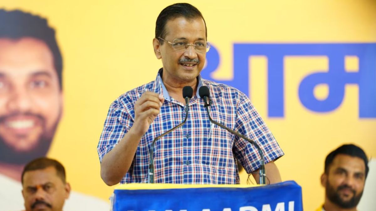 मेरी विनती है कि...फांसी घर मामले में पेश होंगे अरविंद केजरीवाल, लेकिन कर दी एक मांग