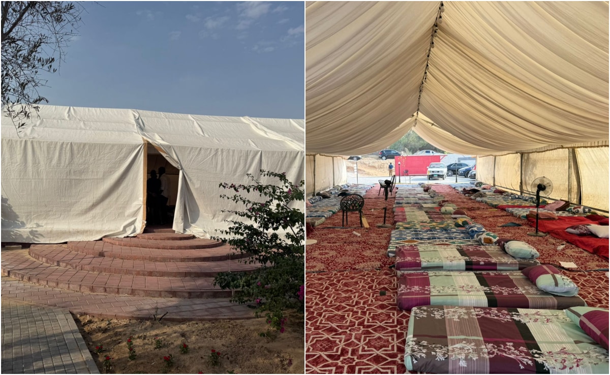 Latest and Breaking News on NDTV