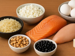 Why Protein Becomes Essential After 40 And How It Supports Healthy Ageing