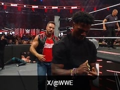 WWE Raw Results, March 30: IShowSpeed Twist In Logan Paul vs LA Knight Fight