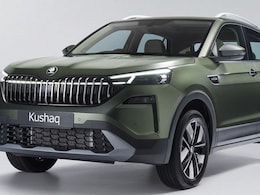 Skoda Kushaq 2026: इस नई SUV में पैनोरमिक सनरूफ के साथ पहली बार मिला ये खास फीचर