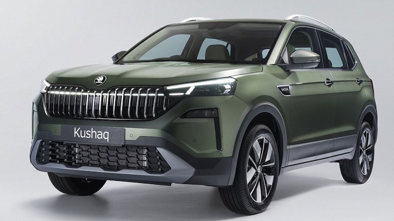Skoda Kushaq 2026: इस नई SUV में पैनोरमिक सनरूफ के साथ पहली बार मिला ये खास फीचर
