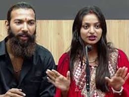 Viral Girl मोनालिसाच्या लग्नामागे मोठं षडयंत्र? '35 तुकडे' आणि 'सीरिया'च्या दाव्याने खळबळ!