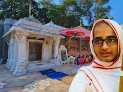 Virar News : 15 व्या वर्षी दीक्षा, 6 वर्षात मृत्यू; तीर्थक्षेत्राजवळ जैन भिक्षूच्या मृत्यूने समाजात शोककळा