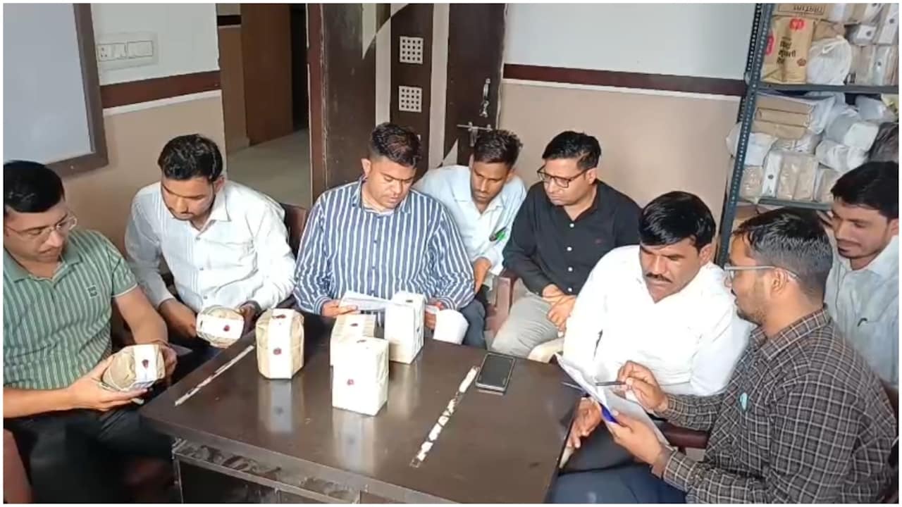 सावधान! राजस्थान में इन ब्रांड के घी, मसाले अनसेफ, 18 खाने-पीने के उत्पाद पर लगा बैन