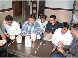 Rajasthan: होली से पहले लिए फूड सैंपल्स की आई रिपोर्ट, 144 में से 34 फेल; ADM ने लगाया 1 लाख रुपये का जुर्माना