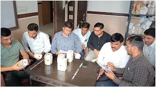 सावधान! राजस्थान में इन ब्रांड के घी, मसाले अनसेफ, 18 खाने-पीने के उत्पाद पर लगा बैन