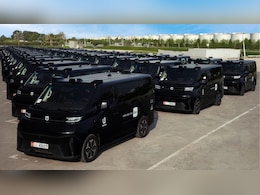 Uber Begins Autonomous Taxi's in Abu Dhabi - We Took a Ride With Sachin Kansal, CPO at Uber