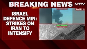Israel War Warning: Israeli Defense Minister Signals Massive Strike Escalation On Iran This Week