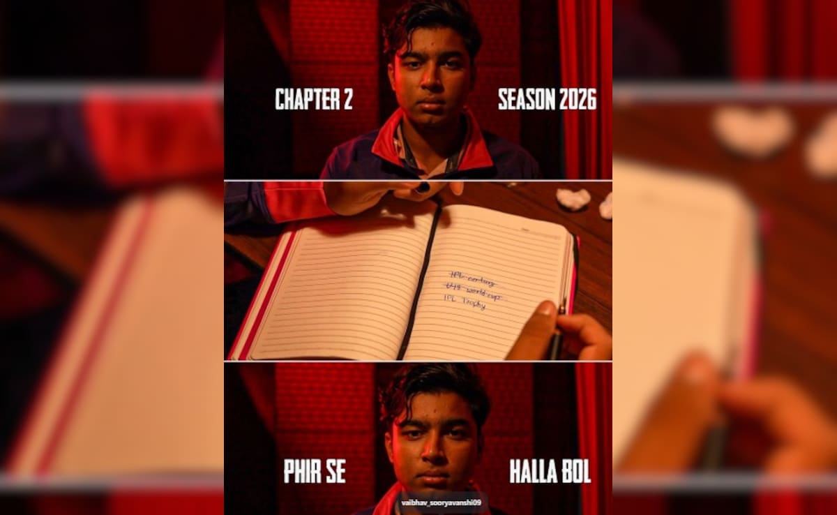 Latest and Breaking News on NDTV Latest and Breaking News on NDTV