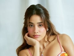 जान्हवी कपूर मना रही हैं 29वां बर्थडे, नंगे पैर पहुंचीं तिरुमाला, वीडियो हो रहा वायरल