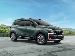 Nissan Gravite CNG Launched In India, Features Retrofitted Dual-Cylinder Setup