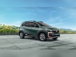 Nissan Gravite MPV Deliveries Commence In India; Check Price, Specs And More