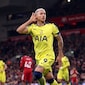 Troubled Tottenham Hotspur Snatch Late Draw At Liverpool