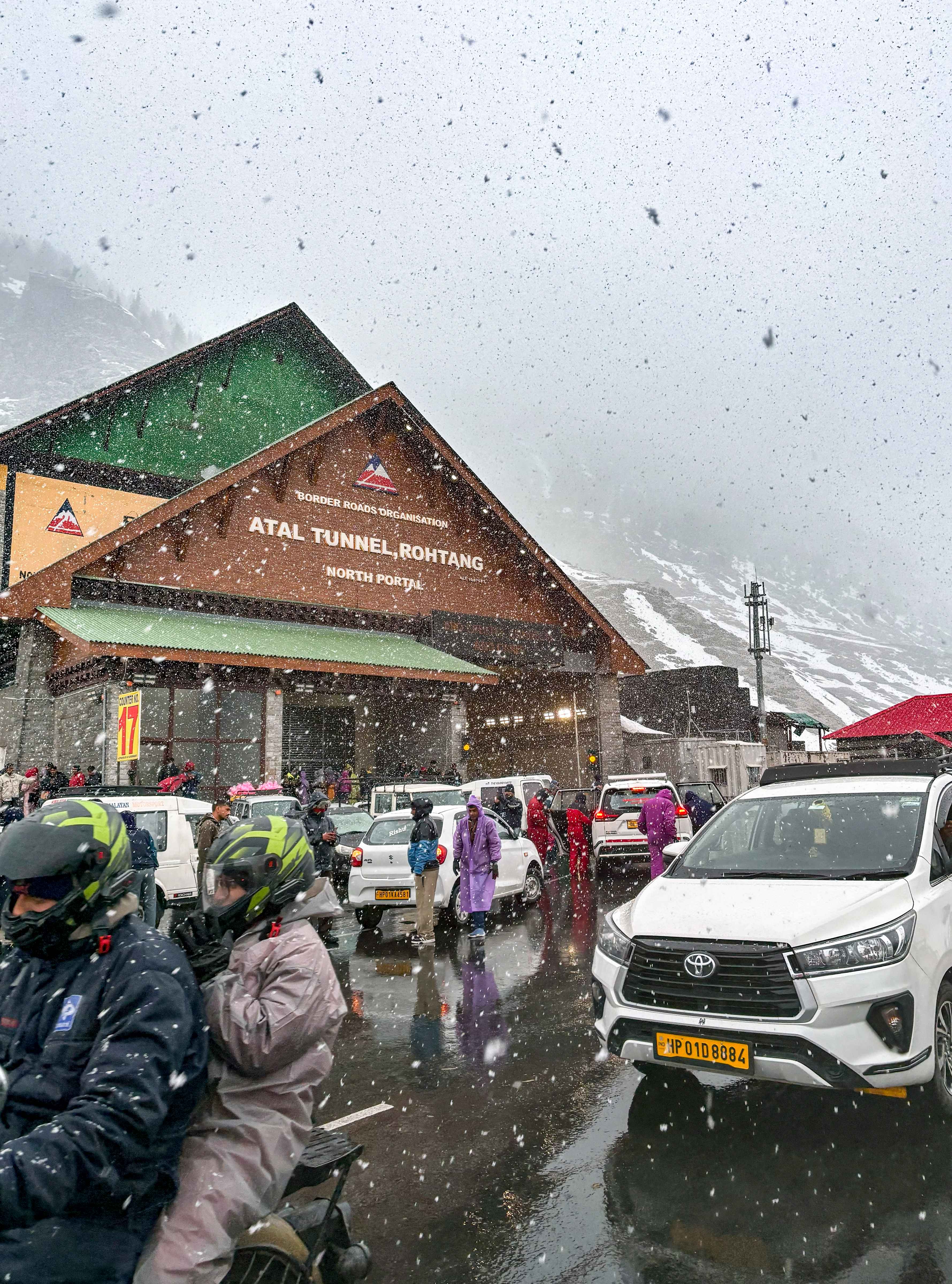 Latest and Breaking News on NDTV