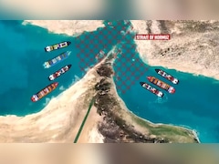 होर्मुज संकट का हल निकालने के लिए 35 देश आज करेंगे महामंथन, जानें ये क्यों और कितना जरूरी