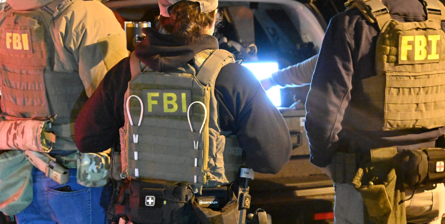 Who Is Patrick Yaroch? FBI Agent Accused Of Stealing $1 Million In Crypto During Probe