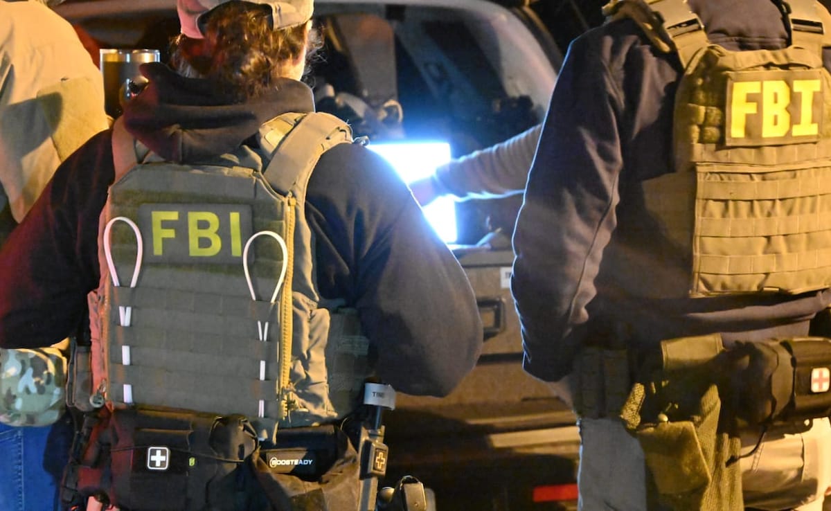 11 Indians Stage Fake Robbery In US For 'U Visa', Arrested