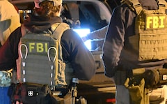 11 Indians Stage Fake Robbery To Get America's 'U Visa', Arrested