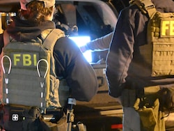 11 Indians Stage Fake Robbery To Get America's 'U Visa', Arrested