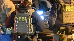 Who Is Patrick Yaroch? FBI Agent Accused Of Stealing $1 Million In Crypto During Probe