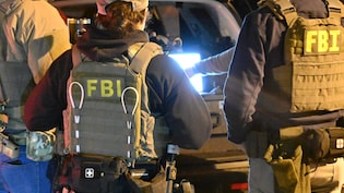 11 Indians Stage Fake Robbery To Get America's 'U Visa', Arrested