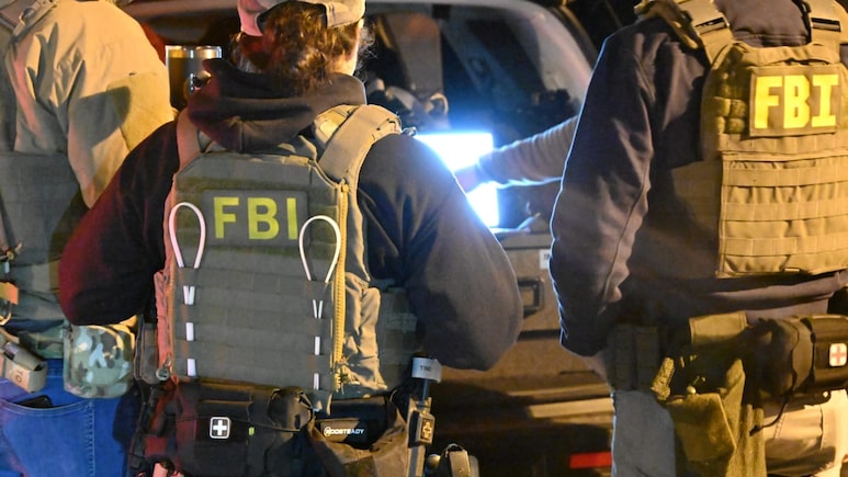 11 Indians Stage Fake Robbery To Get America's 'U Visa', Arrested