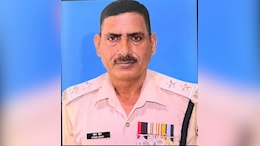 छत्तीसगढ़ में ड्यूटी के दौरान सीआरपीएफ सब-इंस्पेक्टर का निधन, तिरंगा यात्रा के साथ गांव ने किया अंतिम सलाम