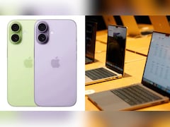 Reliance Digital पर चल रही तगड़ी सेल! iPhone 17 से लेकर MacBook तक, इन पर मिल रहा ऑफर, जानिए बेस्ट डील्स