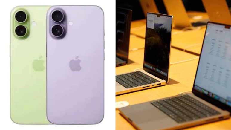 Reliance Digital पर चल रही तगड़ी सेल! iPhone 17 से लेकर MacBook तक, इन पर मिल रहा ऑफर, जानिए बेस्ट डील्स