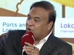 AI समिट में यूथ कांग्रेस के प्रोटेस्ट पर बोले हिमंता, ‘इतना ही बब्बर शेर हैं तो हॉर्मुज से टैंकर निकाल लाएं’