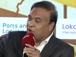 AI समिट में यूथ कांग्रेस के प्रोटेस्ट पर बोले हिमंता, &lsquo;इतना ही बब्बर शेर हैं तो हॉर्मुज से टैंकर निकाल लाएं&rsquo;