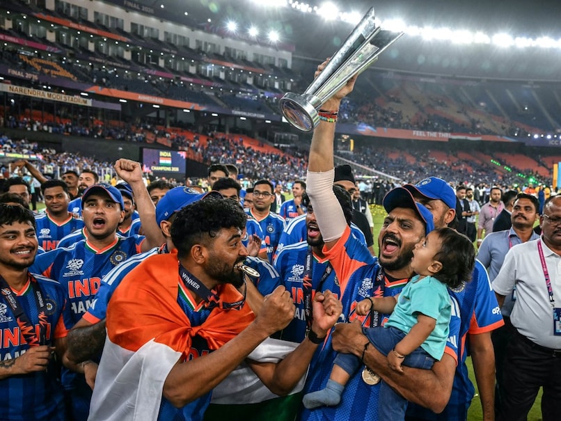 Axar Patel Makes Big Remark On Team India's 'Tradition': "Temple Visits Not A Bad Thing'