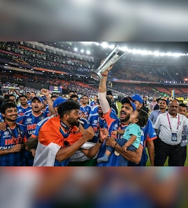 Axar Patel Makes Big Remark On Team Indias Tradition: "Temple Visits Not A Bad Thing