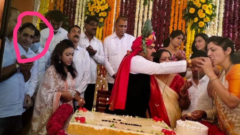 Pune News: भोंदू खरातचा पैसा पुण्यातल्या 'या' सीएने पांढरा केला? 1000 कोटींच्या साम्राज्याचा पर्दाफाश होणार!