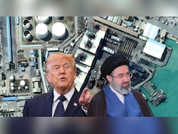 परमाणु तबाही के करीब मिडिल ईस्ट की जंग! ईरान के इकलौते न्यूक्लियर पावरप्लांट पर गिरी मिसाइल