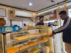 Loud Noises At Night, Work In Day: Dubai Residents' Lives Amid Iran War