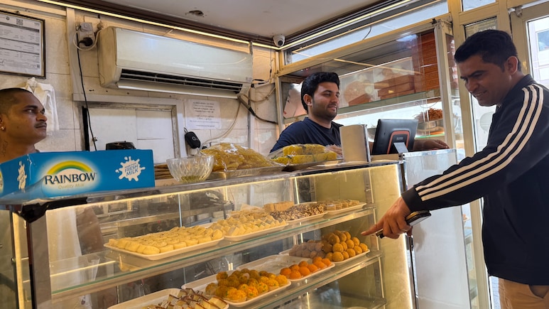 Loud Noises At Night, Work In Day: Dubai Residents' Lives Amid Iran War