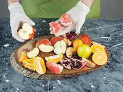 Your Choice Of Fruits Could Be Raising Pesticide Levels In Your Blood, Warns Study